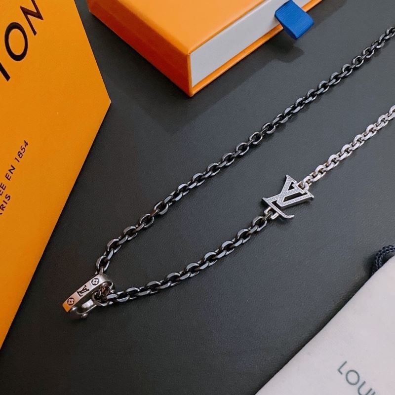 Louis Vuitton Necklaces